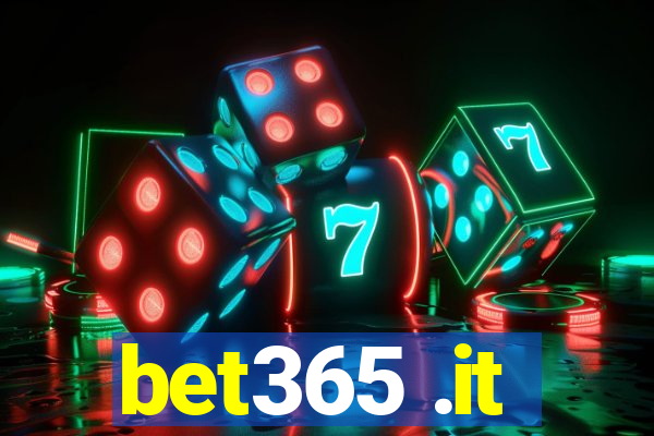 bet365 .it