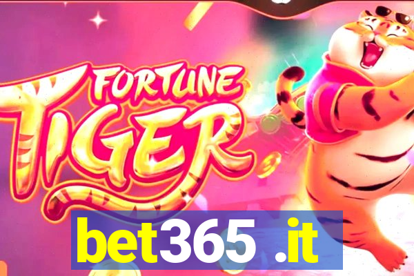 bet365 .it