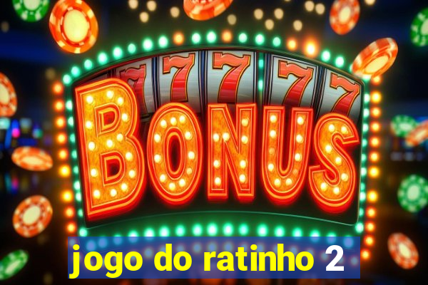 jogo do ratinho 2