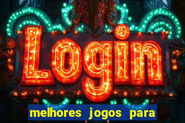 melhores jogos para iphone gratis