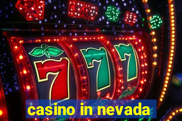 casino in nevada