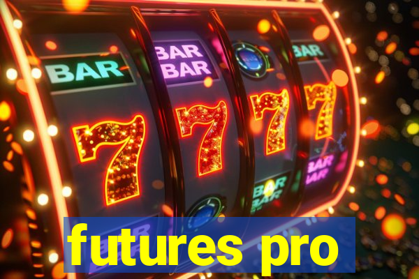 futures pro