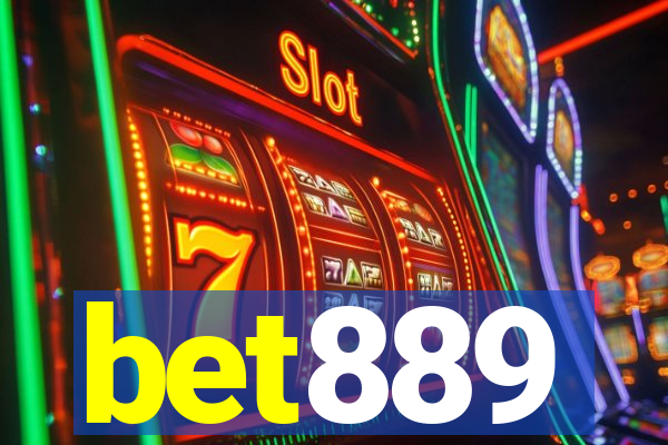 bet889