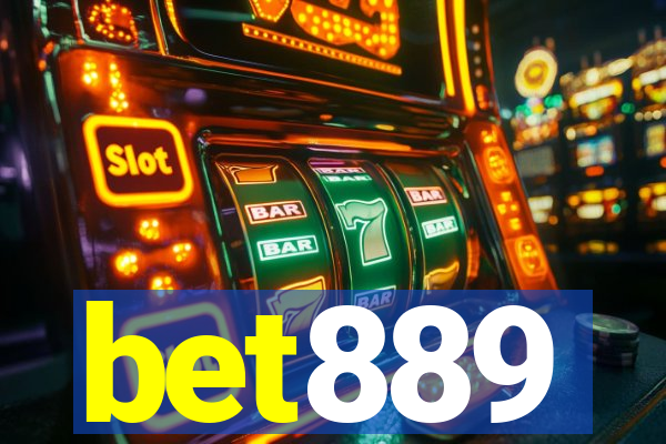 bet889