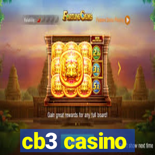 cb3 casino