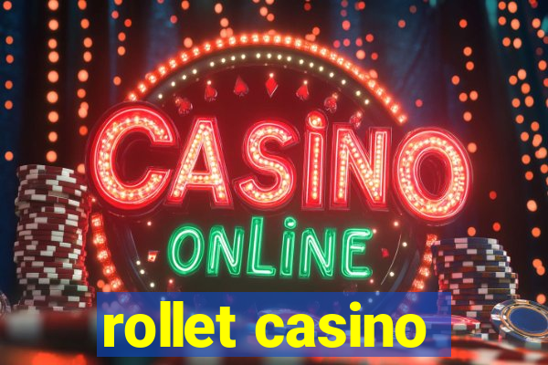 rollet casino