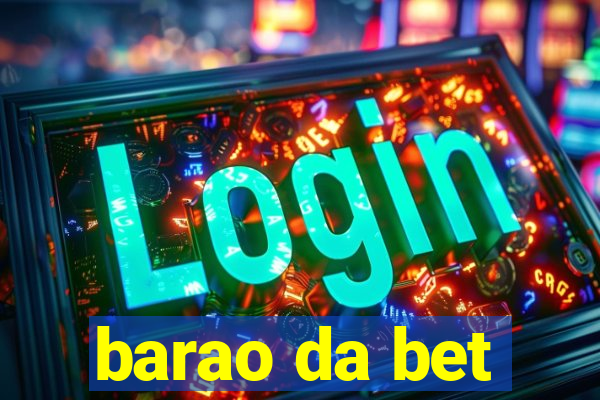 barao da bet