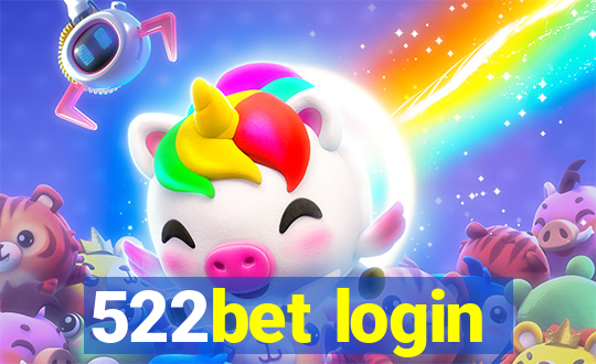 522bet login