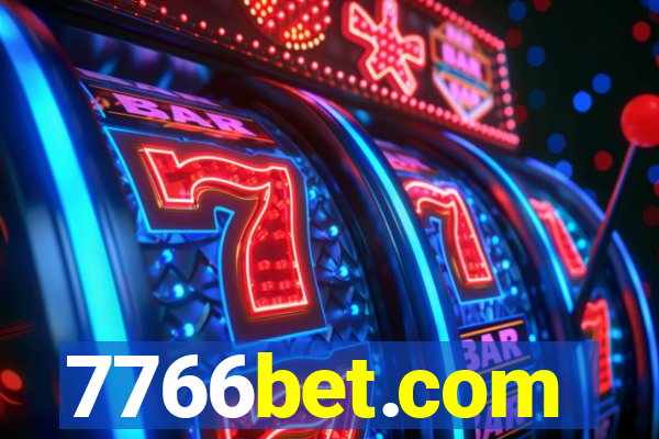 7766bet.com