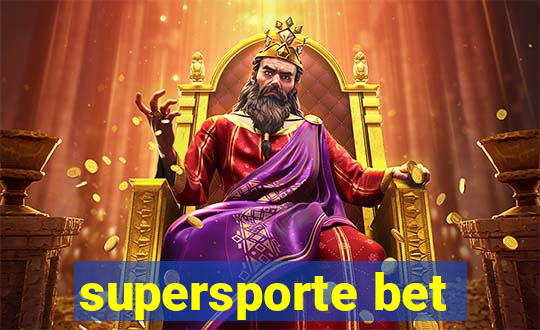 supersporte bet