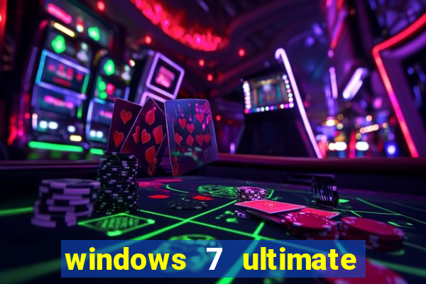 windows 7 ultimate 64 bits download