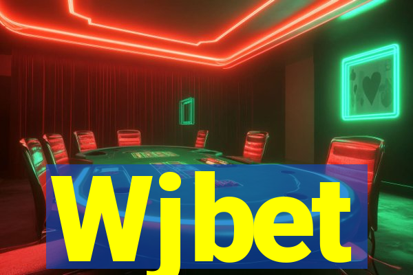 Wjbet