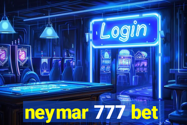 neymar 777 bet