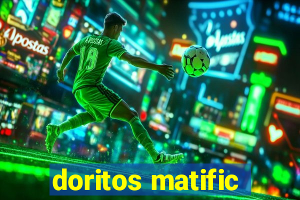 doritos matific