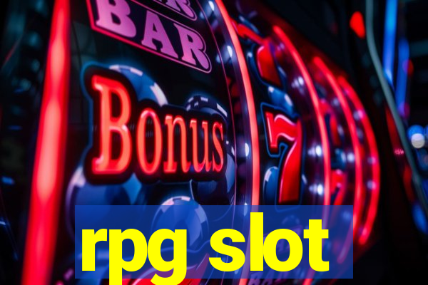 rpg slot