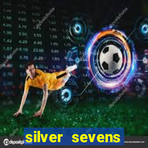 silver sevens casino las vegas