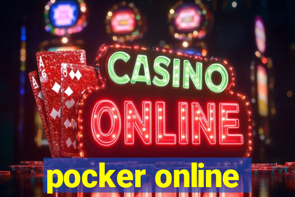 pocker online