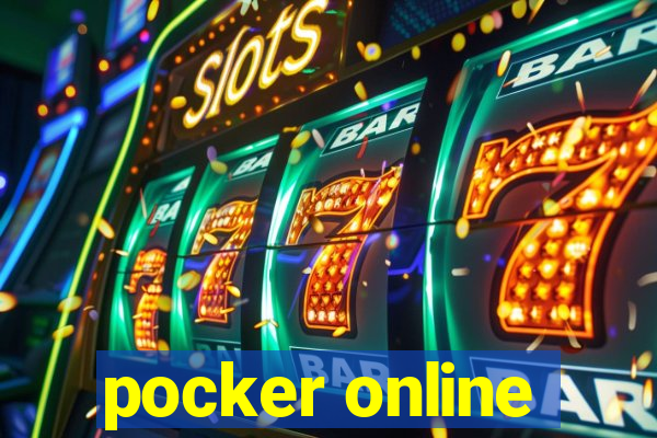 pocker online