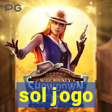 sol jogo