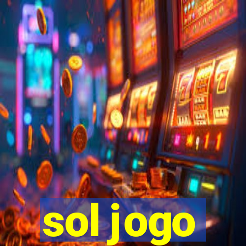 sol jogo