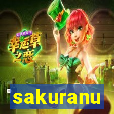 sakuranu