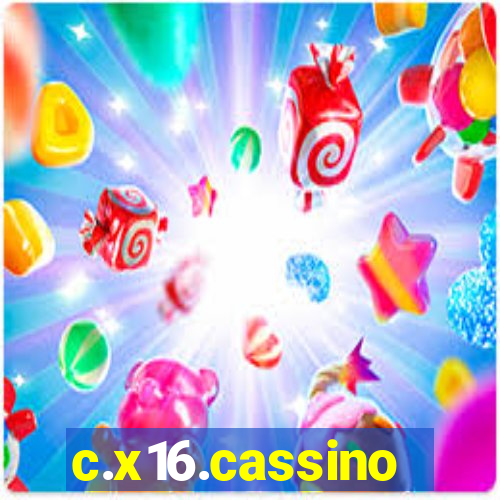 c.x16.cassino