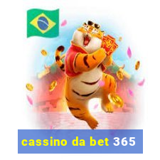 cassino da bet 365