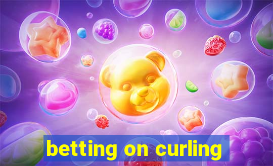 betting on curling