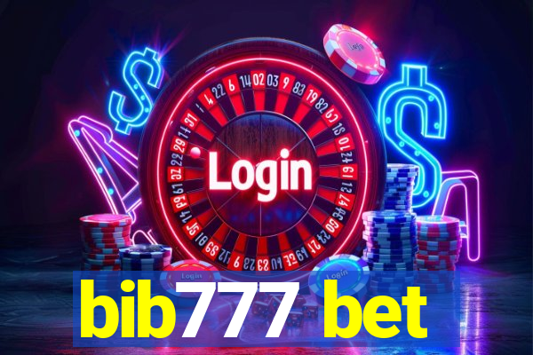 bib777 bet