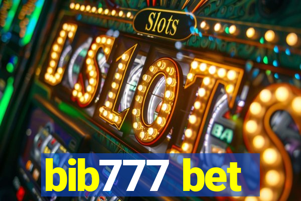 bib777 bet