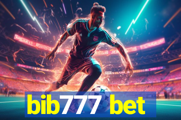 bib777 bet