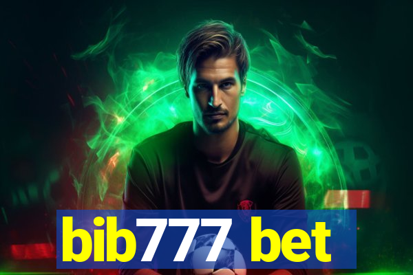 bib777 bet