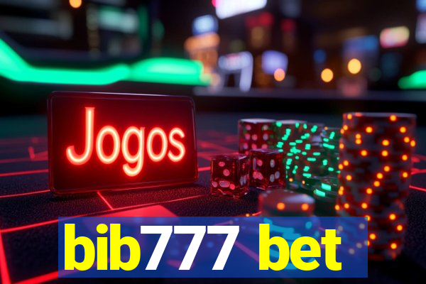 bib777 bet