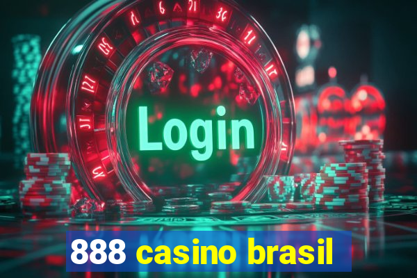 888 casino brasil