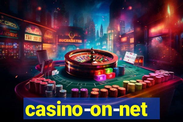 casino-on-net