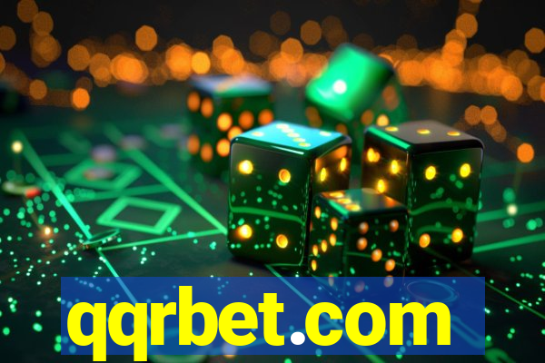 qqrbet.com