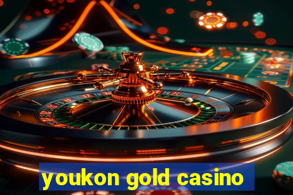 youkon gold casino