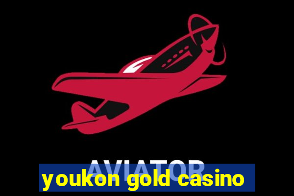 youkon gold casino