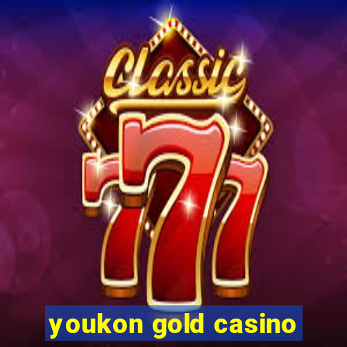 youkon gold casino