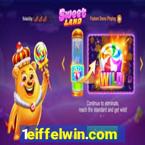 1eiffelwin.com