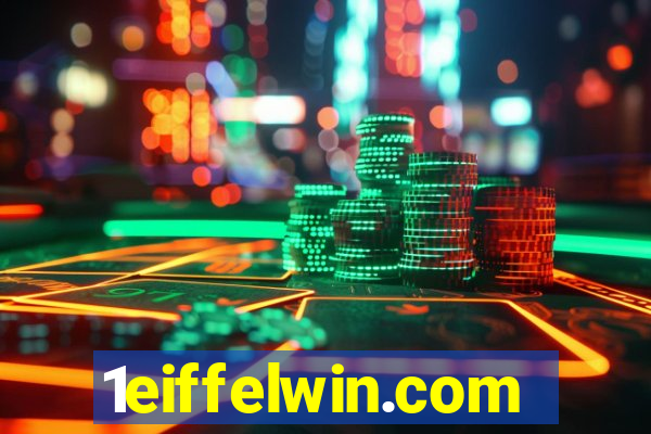 1eiffelwin.com