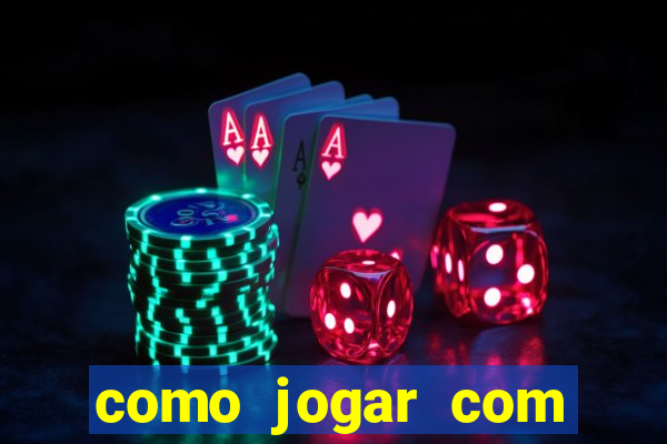 como jogar com dinheiro real no pokerstars