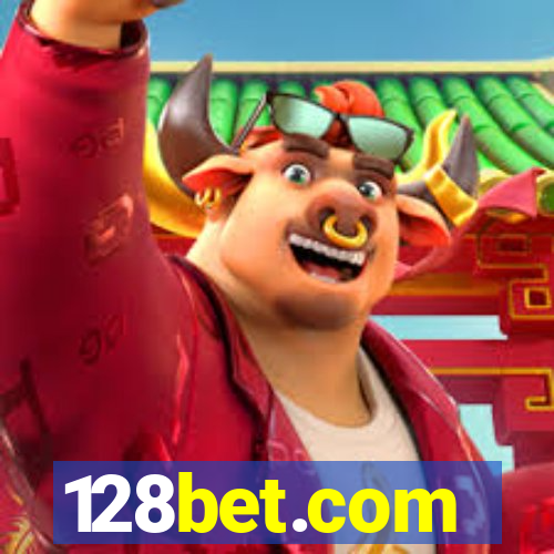 128bet.com