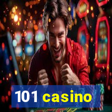 101 casino