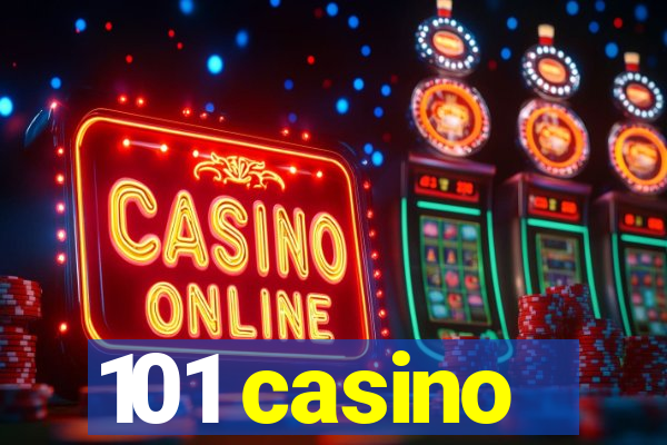 101 casino