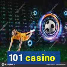 101 casino