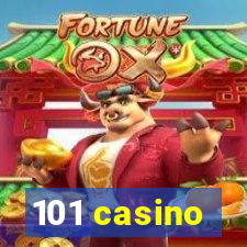 101 casino