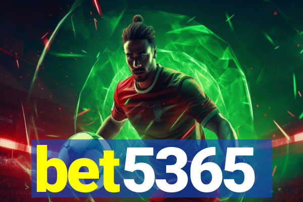 bet5365