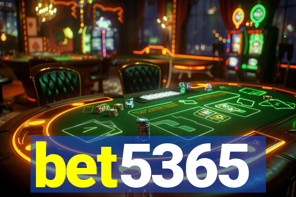 bet5365