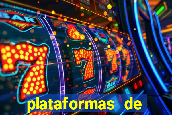 plataformas de jogos tigre